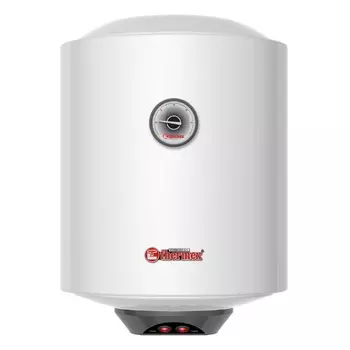 Электрический водонагреватель Thermex Praktik 30 V Slim ЭдЭ001638