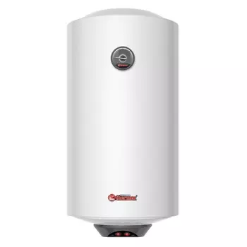 Электрический водонагреватель Thermex Thermo 50 V Slim ЭдЭ001781
