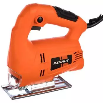 Электрической лобзик Patriot LS 501 The One