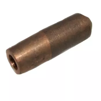 Электрод нижний (lower electrode) МТР 028681, 16/25, -16, L- 50