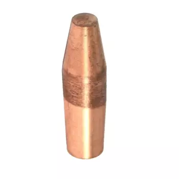 Электрод верхний ТСС МТР 16/25 028682, -16, L- 60 (upper electrode)