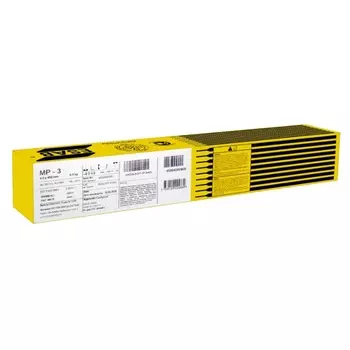 Электроды Esab MP-3 4595404WM0 (4.0x450 мм)