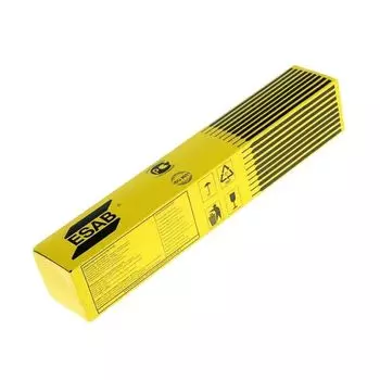 Электроды Esab УОНИИ 13/55 4мм, 6 кг