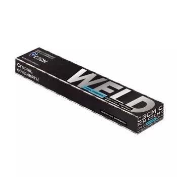 Электроды СЗСМ ЦЧ-4 3мм