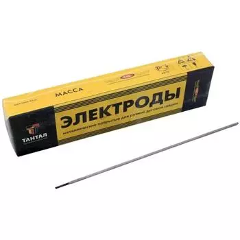 Электроды Тантал УОНИ 13/55, 3 мм, 5 кг