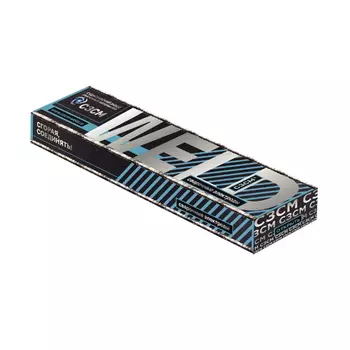 Электроды Уони 13/55 3мм (пачка 3кг)