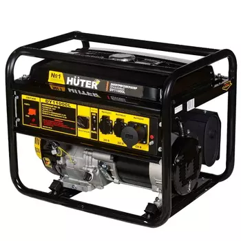 Электрогенератор Huter DY11000L 64/1/71