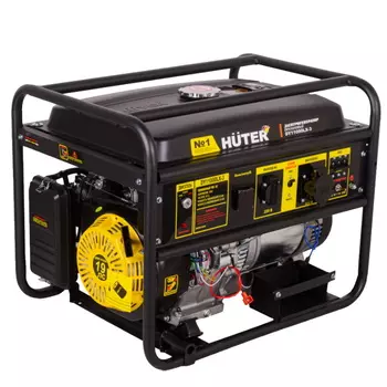 Электрогенератор Huter DY11000LX-3