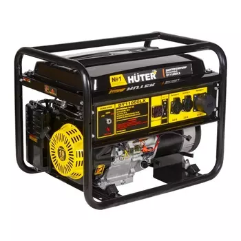 Электрогенератор Huter DY11000LX