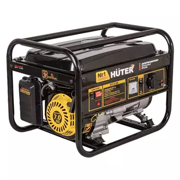 Электрогенератор Huter DY3.0A, 64/1/56