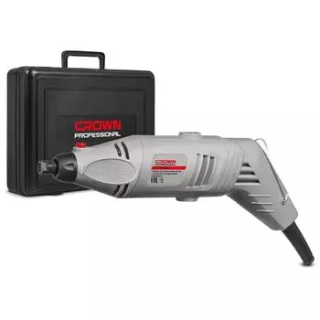 Электрогравер Crown CT13428 BMC
