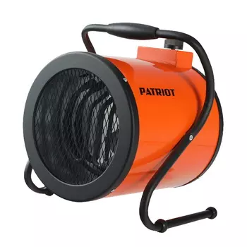 Электрокалорифер Patriot PT-R 3 (Россия) 3Квт 220В