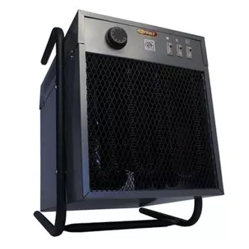 Электрокалорифер УМТ «Кузьмич» КЭВ-20