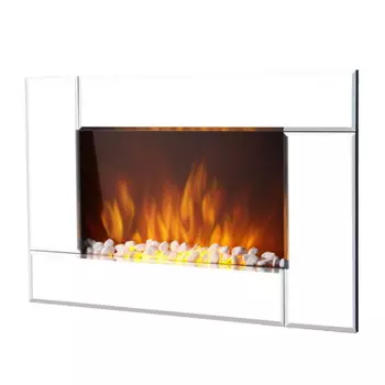 Электрокамин Electrolux EFP/W-2000S НС-1094761