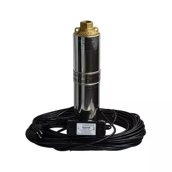 Электронасос Водолей БЦПЭУ 0,5-32У