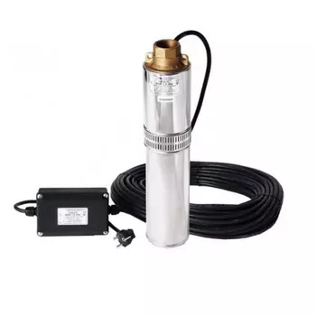 Электронасос Водолей БЦПЭУ 0,5-40У