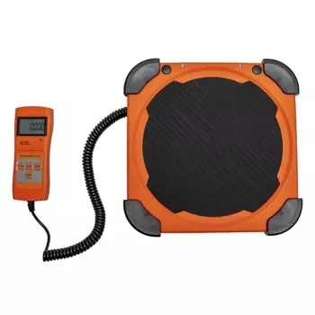 Электронные цифровые весы для хладагента Voll V-SCEIL 100 9.12100