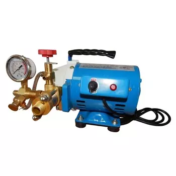 Электроопрессовщик Zitrek DSY-3-60 068-1319