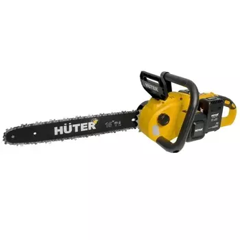Электропила аккумуляторная Huter ELS-40-4 Li 70/10/25 (в комплекте с АКБ и ЗУ)