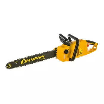Электропила Champion 324N-18" 3/8-1,3-62 (2,4кВт 4,66кг)
