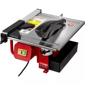 Электроплиткорез Зубр Мастер ЭП-180-600Н