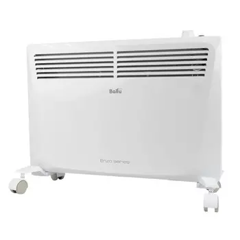 Электрорадиатор Ballu Enzo BEC/EZMR-1500 (мощность 1.5 кВт)