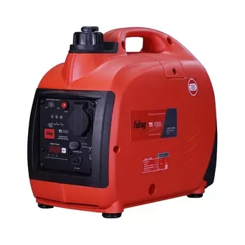 Электростанция цифровая маломощная Fubag TI 1000 838978