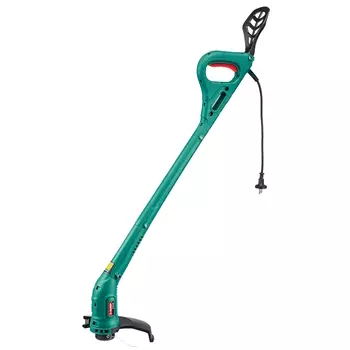 Электротриммер Зубр ТСН-25-300, 300 Вт, ш/с 25 см