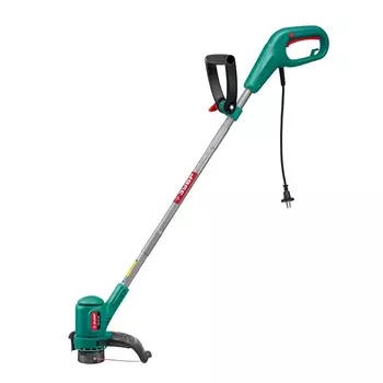 Электротриммер Зубр ТСН-26-400, 400 Вт, ш/с 26 см