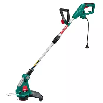 Электротриммер Зубр ТСН-33-600, 600 Вт, ш/с 33 см