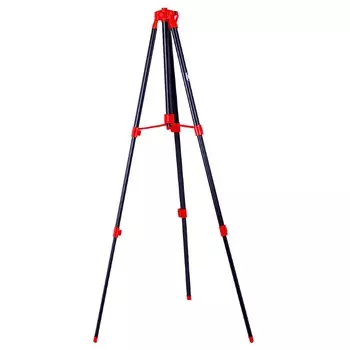 Элевационный штатив AMO A160, высота 160 см, резьба 5/8, 1/4