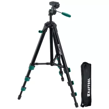 Элевационный штатив Kraftool ST 120 34712