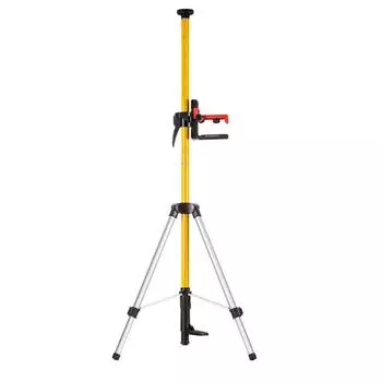 Элевационный штатив-штанга Ada Silver Plus А00556 (3,6 м, с треногой)