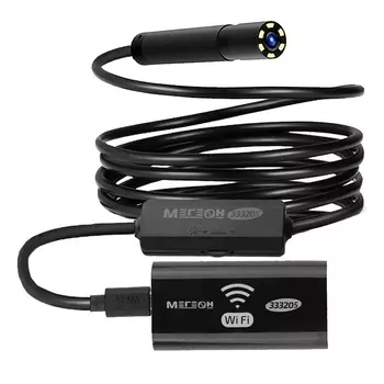 Эндоскоп Мегеон 333205 к0000035918