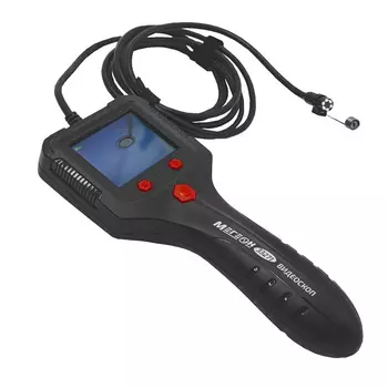 Эндоскоп с экраном Мегеон 33271 к0000397124