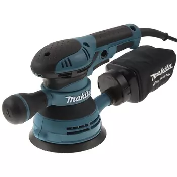 Эксцентриковая шлифмашина Makita BO5040