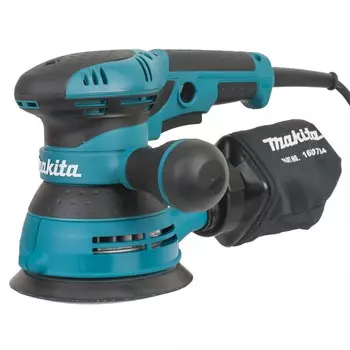 Эксцентриковая шлифмашина Makita BO5041K