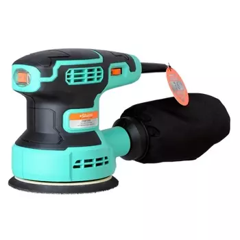 Эксцентриковая шлифмашина Sturm OS8135R 350 Вт