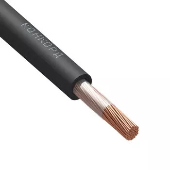 Кабель КГтп Конкорд (1х16, 10 м) 7403