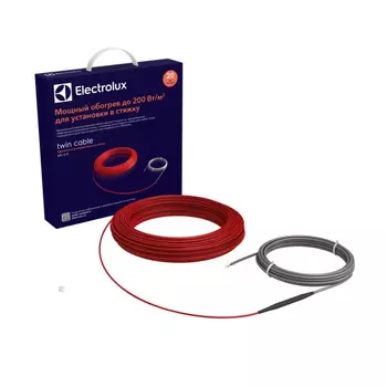 Кабель (комплект теплого пола) Electrolux ETC 2-17-1500 НС-1073704