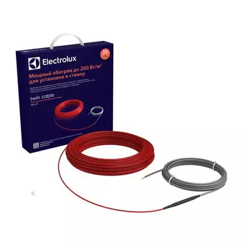 Кабель (комплект теплого пола) Electrolux ETC 2-17-1000 НС-1073701
