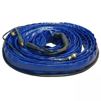 Кабель-пакет Hugong (015-000500-00003) 044928, MIG с цифровым управлением HUGONG-G 14-14 POL 70 qmm, 10M