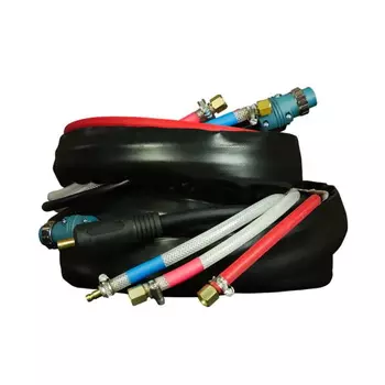 Кабель-пакет Hugong MIG HUGONG-G 7-7 POL 50qmm, (015-000410-00003) 032519 10M