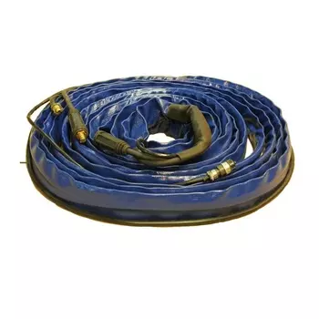 Кабель-пакет MIG с цифровым управлением Hugong HUGONG-W 14-14 POL 50qmm, 10M (015-000401-00003), 044919