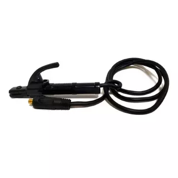 Кабель Ресанта (2 м, 36 кв. мм, с электродержателем)