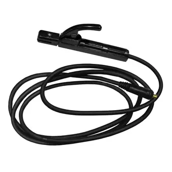 Кабель Ресанта (3 м, 25 кв.мм, с электродержателем)