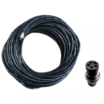 Кабель управления ТСС АВР-С 1200/17000/190074, 40 метров блока