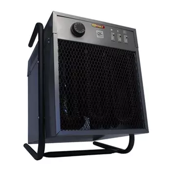 Калорифер электрический Кузьмич КЭВ-16