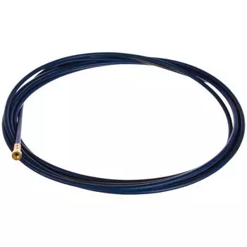 Канал направляющий Кедр PRO (4.4 м; 0.6–0.8 мм; синий) 7160090