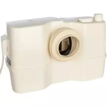 Канализационный насос для сточных вод Grundfos Sololift 2 WC-1 (0.62 кВт, напряжение 220 В)